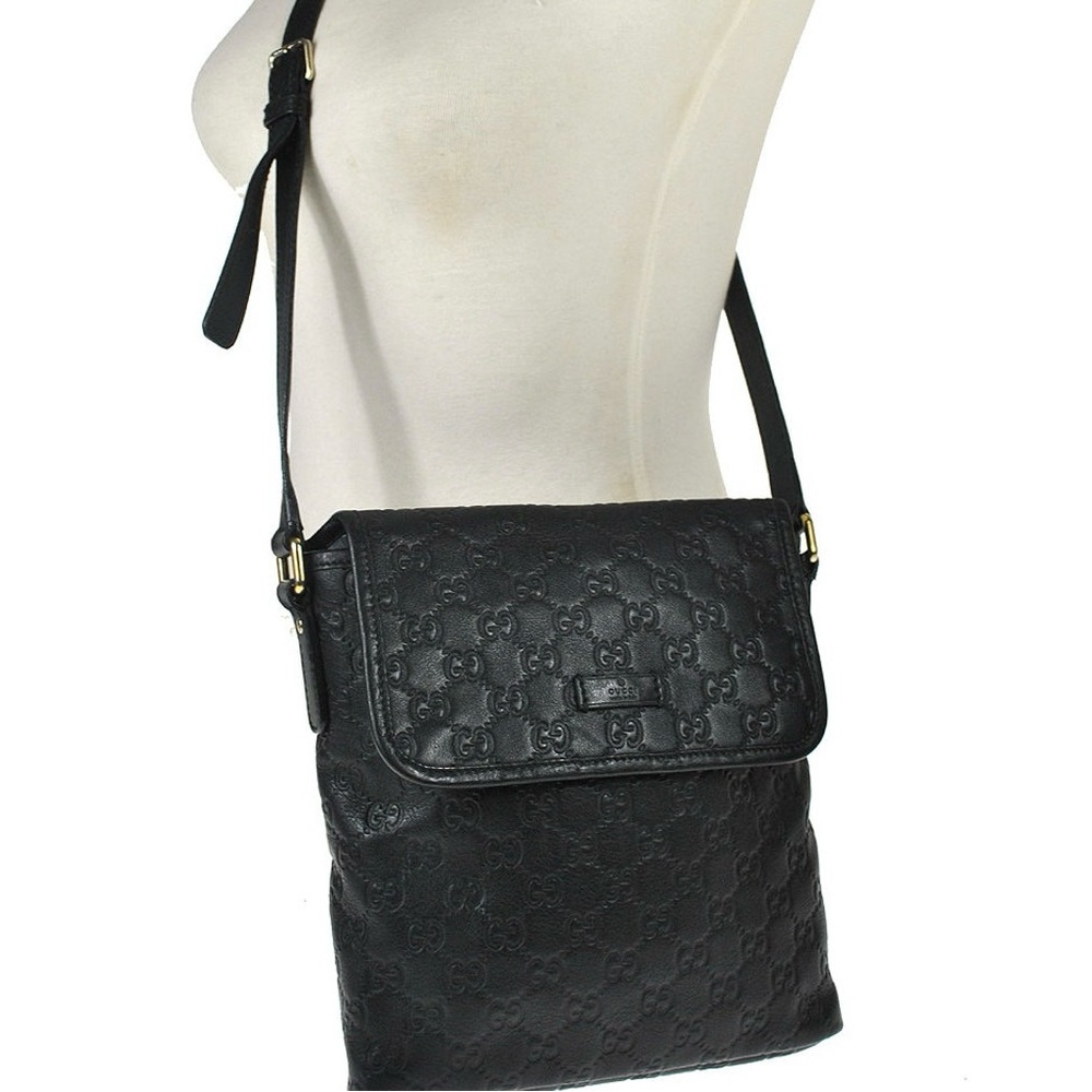 Gucci crossbody vintage